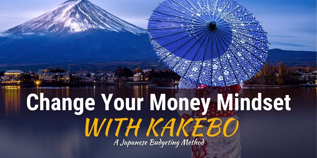 Kakebo - The Art Of Saving
