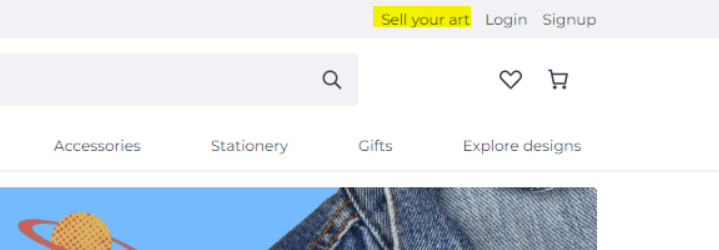 How to Sell Your Art on Redbubble