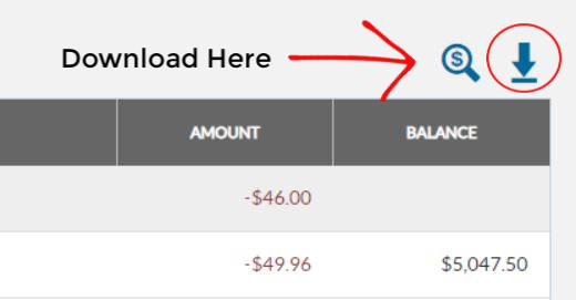 Tutorial: Analyze spending Habits Using Pivot Tables