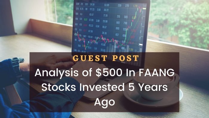 Analysis of FAANG Stocks and FAANG Stocks ETFs