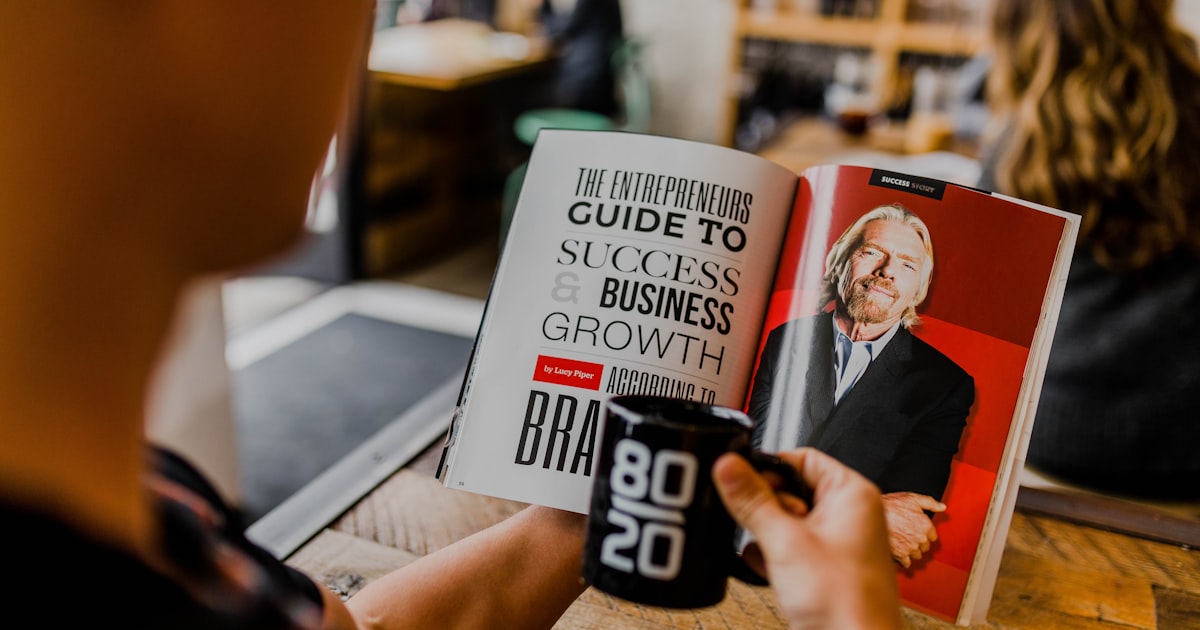 Leadership Skills for Business Success